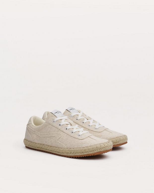 Rag & Bone Retro Espadrille Sneakers