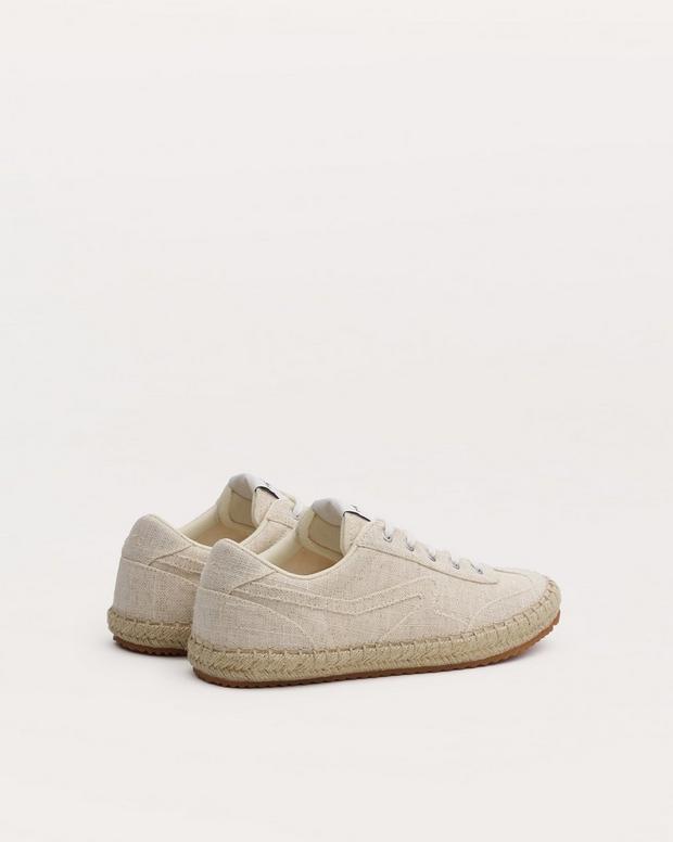 Rag & Bone Retro Espadrille Sneakers