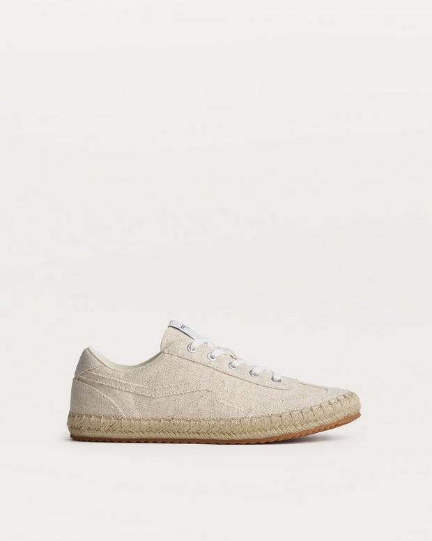 rag & bone Retro Espadrille Sneakers