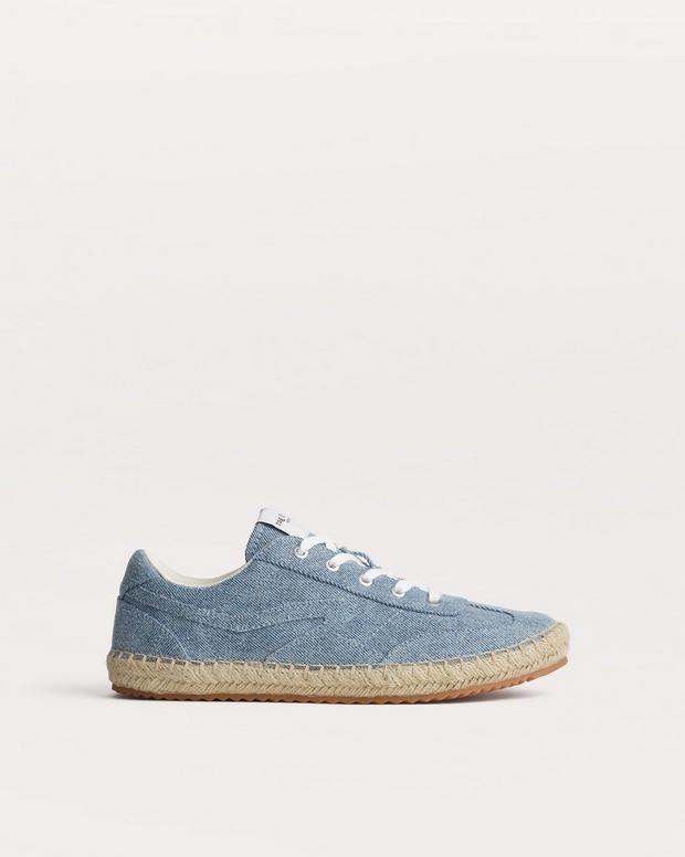 rag & bone Retro Espadrille Sneakers