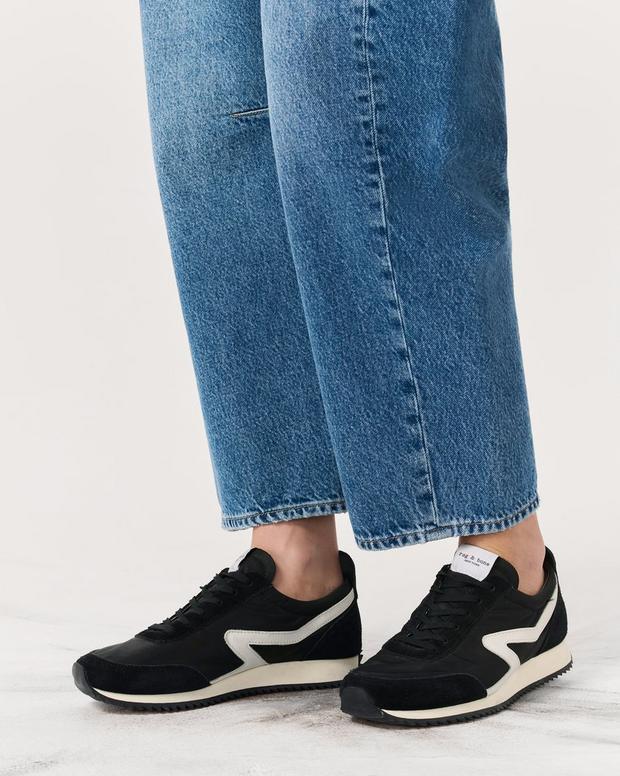 Rag & Bone Retro Runner Sneakers
