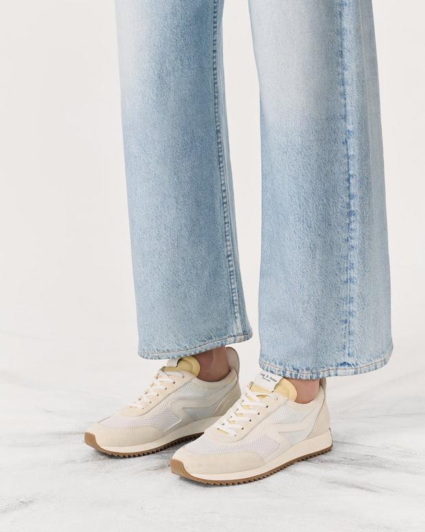 Rag & Bone Retro Runner Sneakers