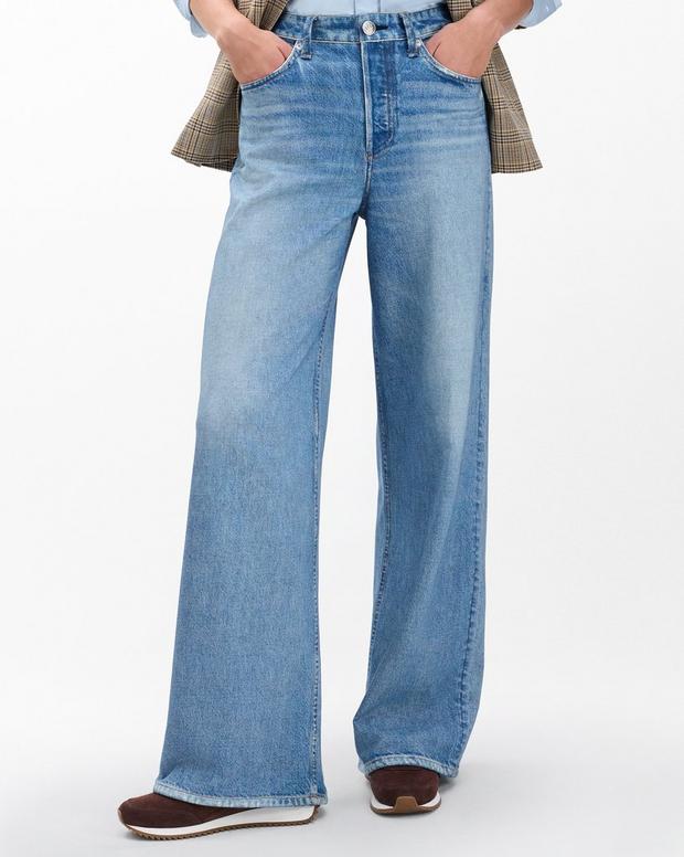 Rag & Bone Retro Runner Sneakers