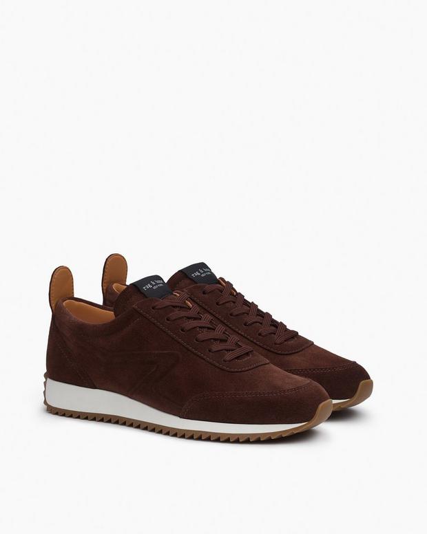 Rag & Bone Retro Runner Sneakers