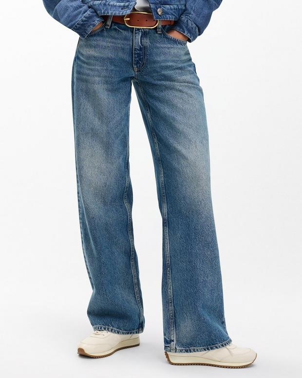 Rag & Bone Retro Runner Sneakers