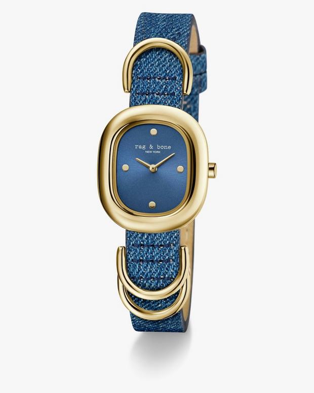 Rag & Bone Rory Watch 25mm