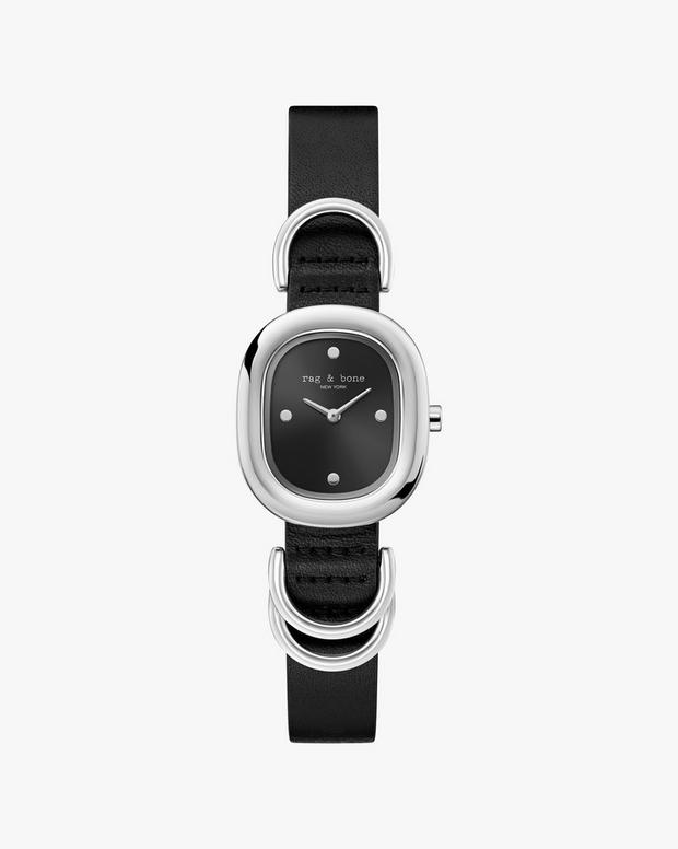 rag & bone Rory Watch 25mm