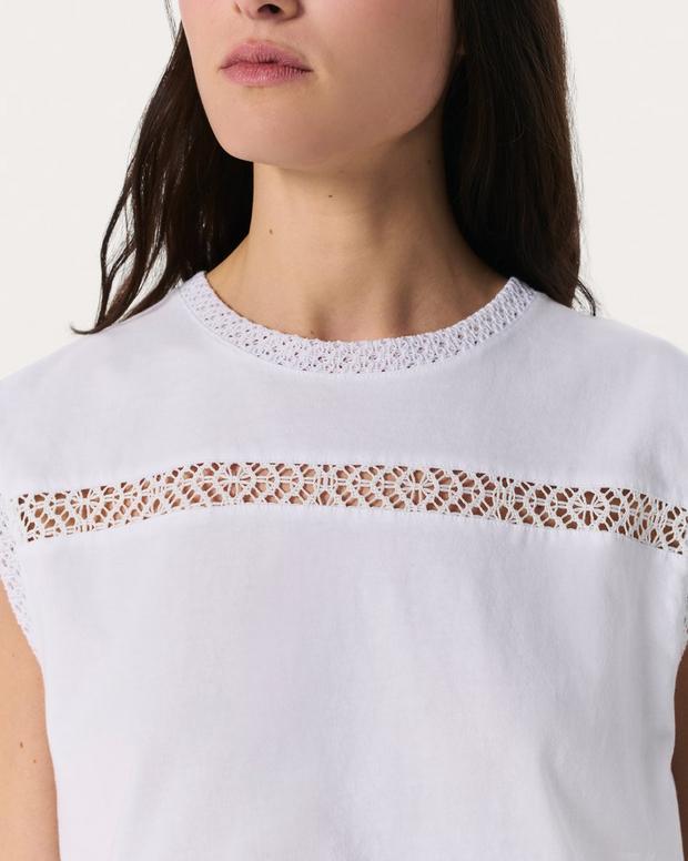 Rag & Bone Rosie Muscle Tank