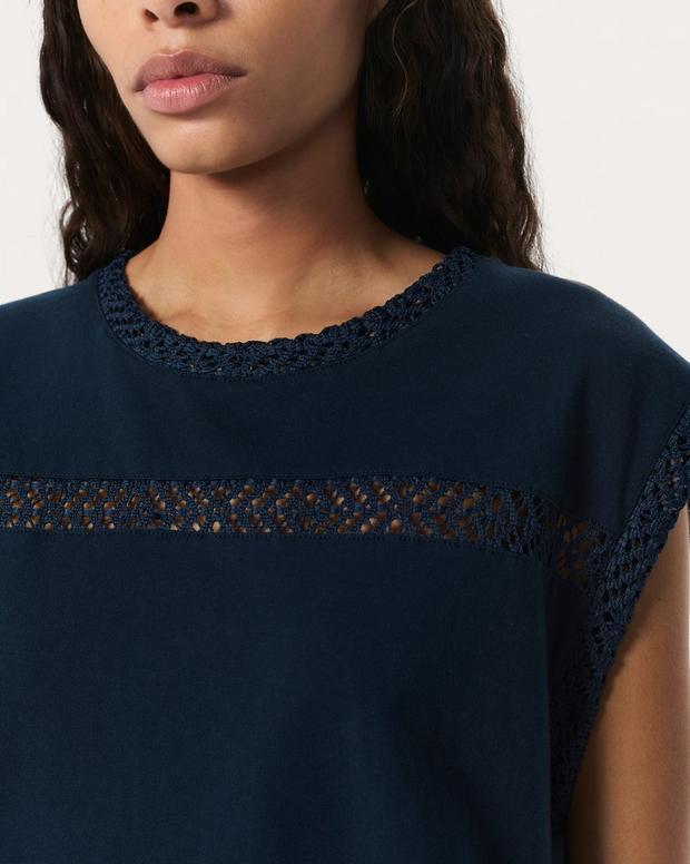 Rag & Bone Rosie Muscle Tank