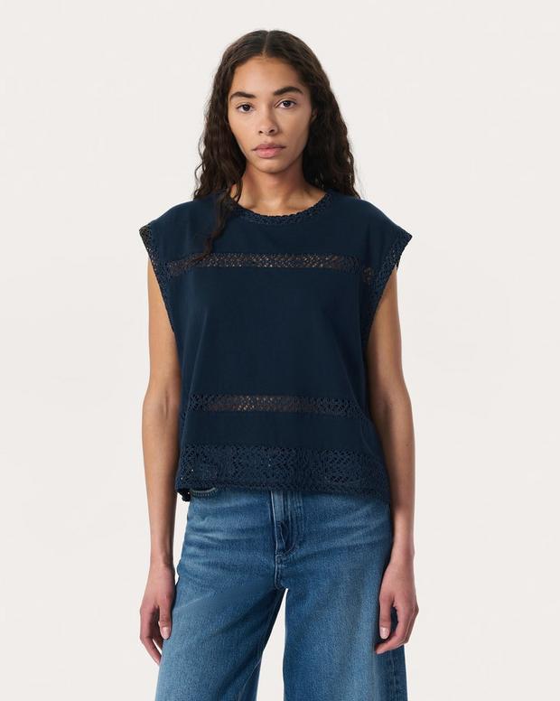 rag & bone Rosie Muscle Tank