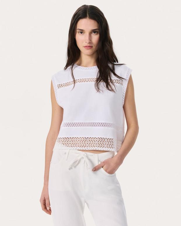 rag & bone Rosie Muscle Tank