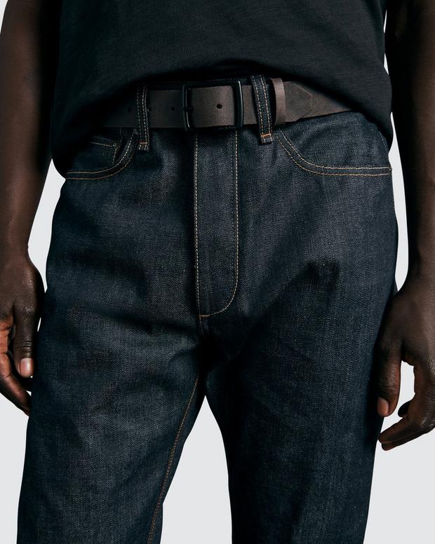 Rag & Bone Rugged Belt