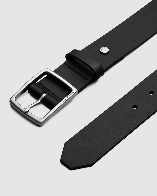 Rag & Bone Rugged Belt