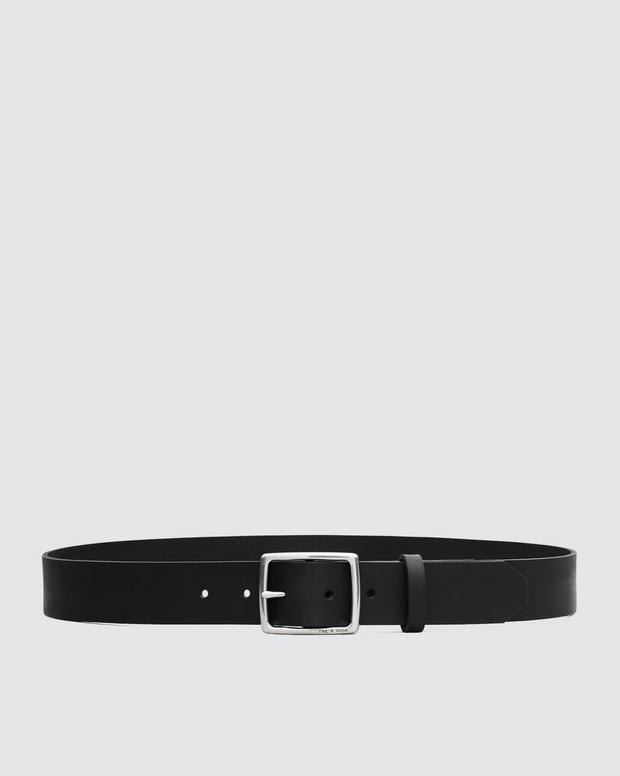 rag & bone Rugged Belt
