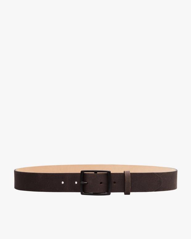rag & bone Rugged Belt