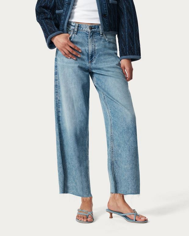 Rag & Bone Sammie Kitten Heels