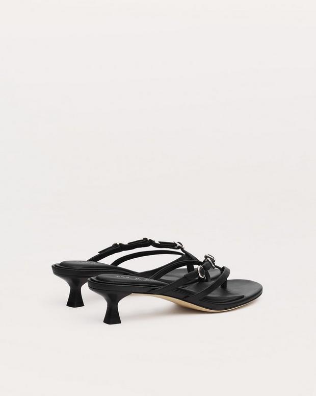 Rag & Bone Sammie Kitten Heels