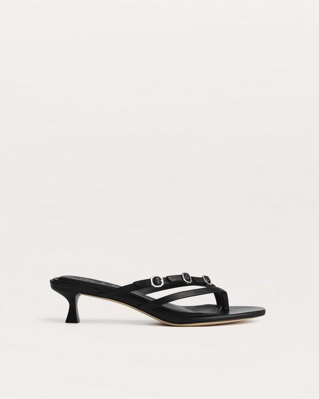 rag & bone Sammie Kitten Heels