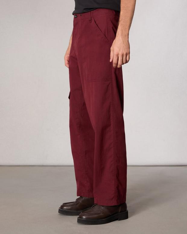 Rag & Bone Samson Cotton-Blend Cargo Pant