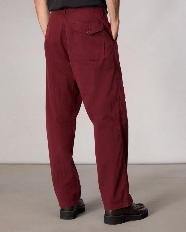 Rag & Bone Samson Cotton-Blend Cargo Pant