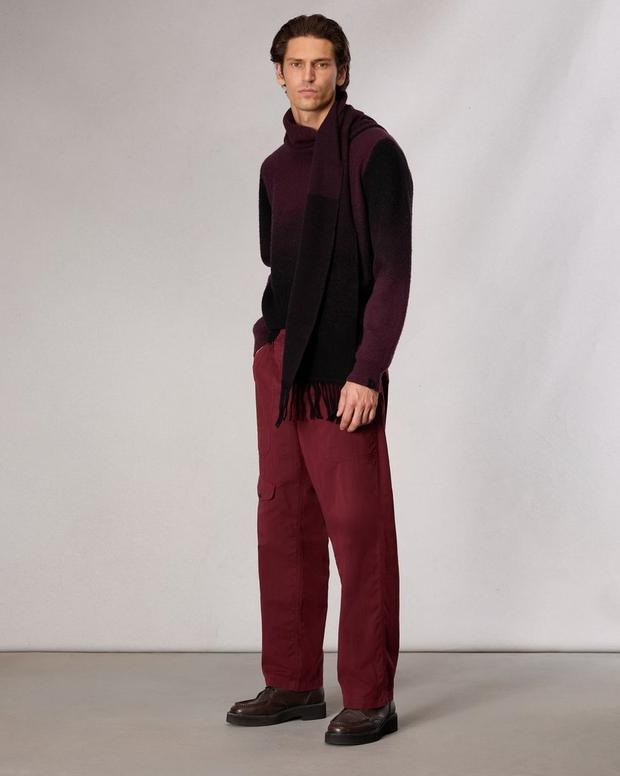rag & bone Samson Cotton-Blend Cargo Pant