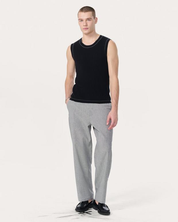 Rag & Bone Sanford Knit Tank Top