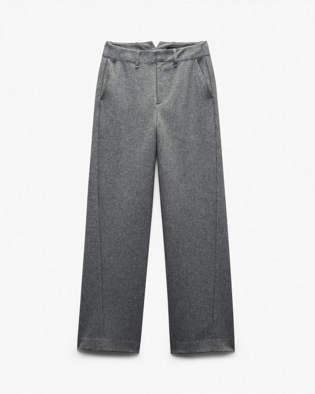 Rag & Bone Shea Tailored Pants