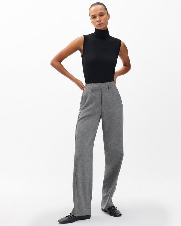 Rag & Bone Shea Tailored Pants
