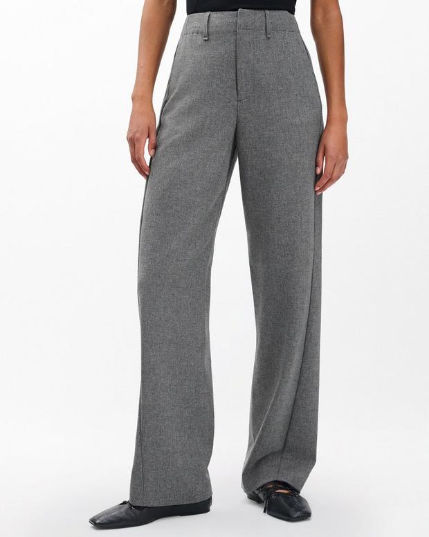 Rag & Bone Shea Tailored Pants