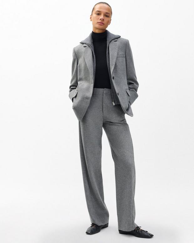 rag & bone Shea Tailored Pants