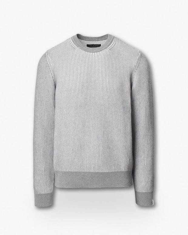 Rag & Bone Simon Striped Sweater
