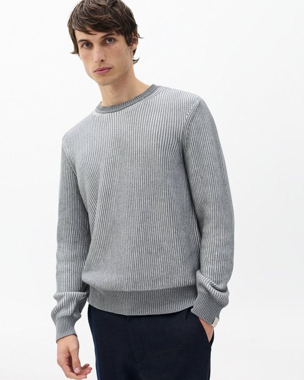 rag & bone Simon Striped Sweater