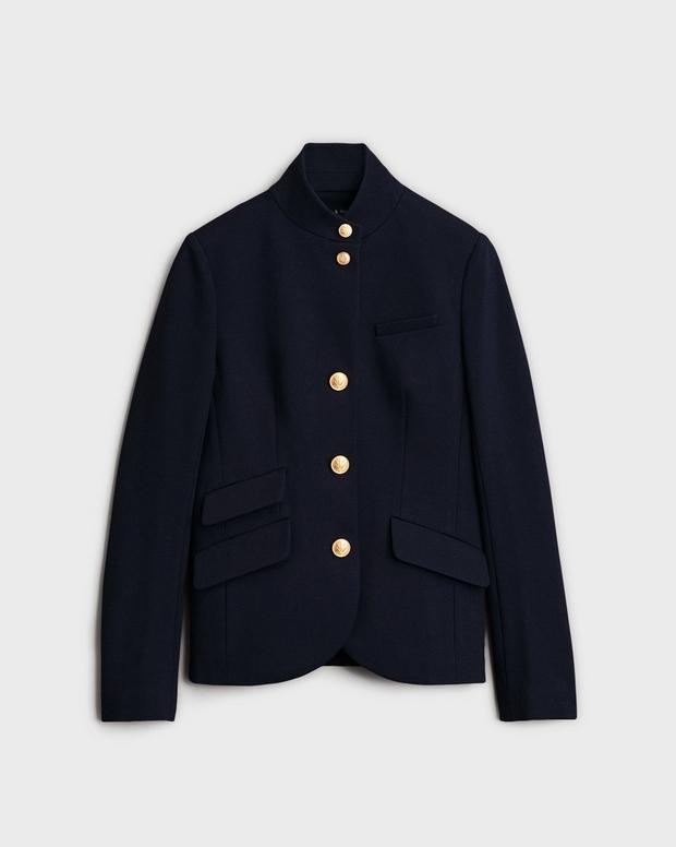 Rag & Bone Slade Blazer