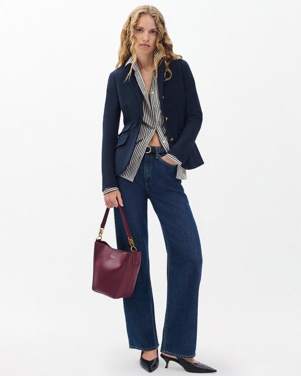 Rag & Bone Slade Blazer