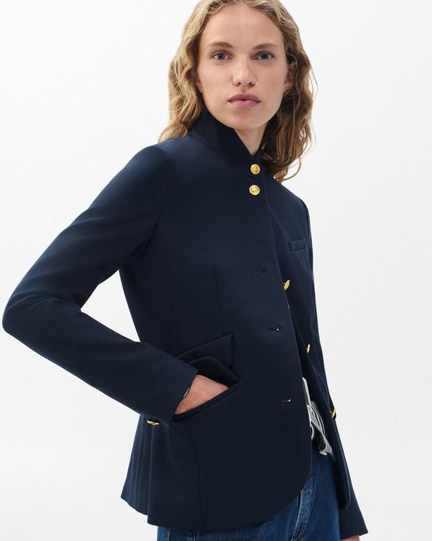 Rag & Bone Slade Blazer