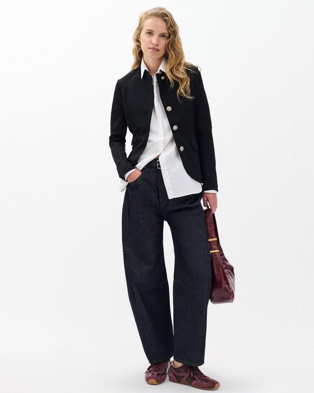 Rag & Bone Slade Blazer