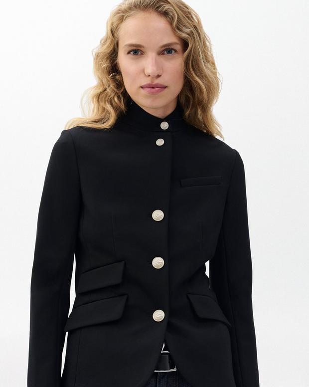Rag & Bone Slade Blazer