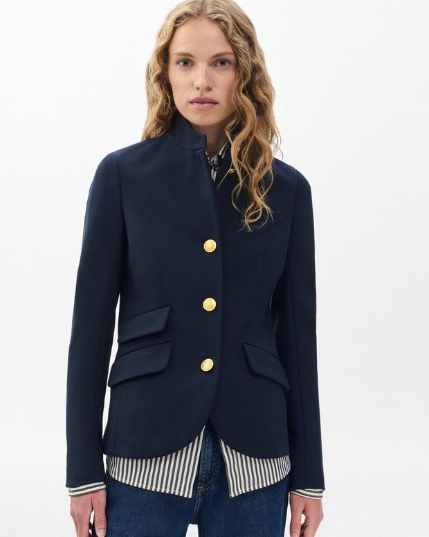 rag & bone Slade Blazer