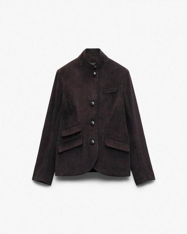 Rag & Bone Slade Corduroy Blazer