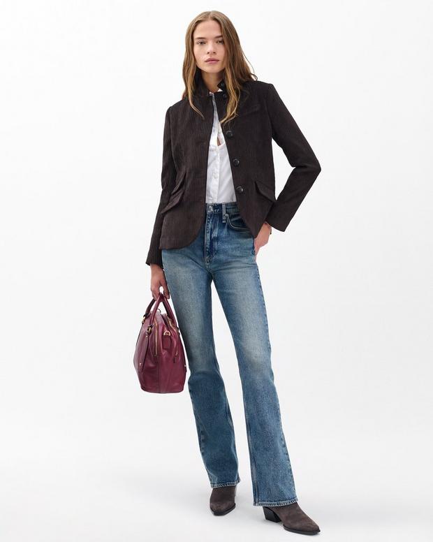 Rag & Bone Slade Corduroy Blazer