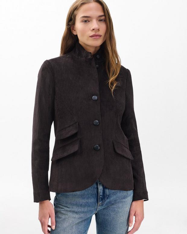 rag & bone Slade Corduroy Blazer