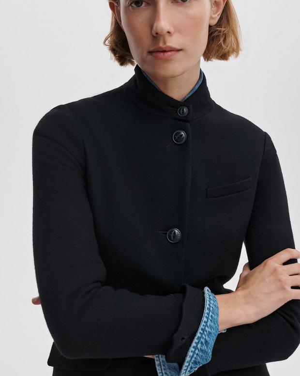 Rag & Bone Slade Wool Blazer