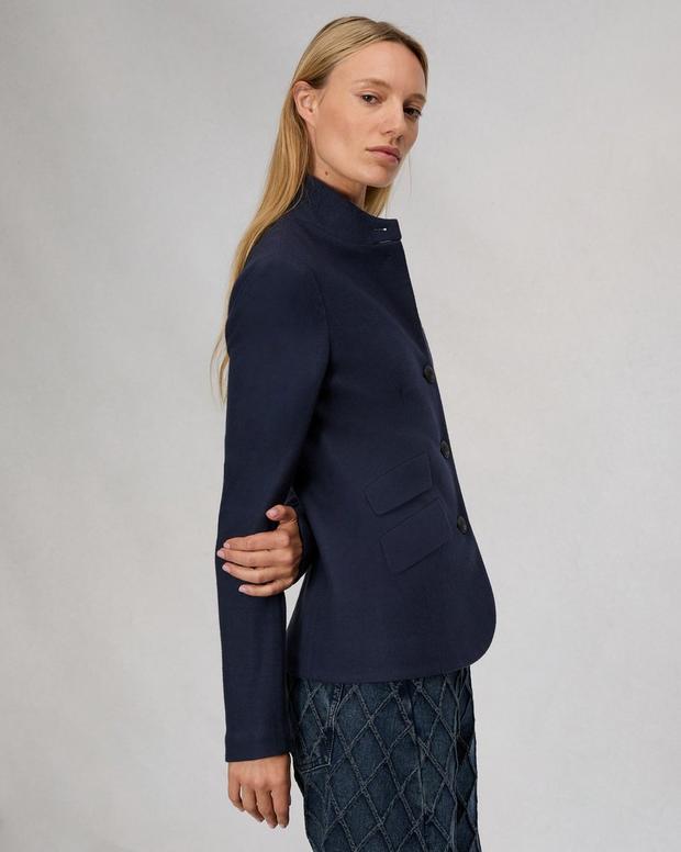 Rag & Bone Slade Wool Blazer