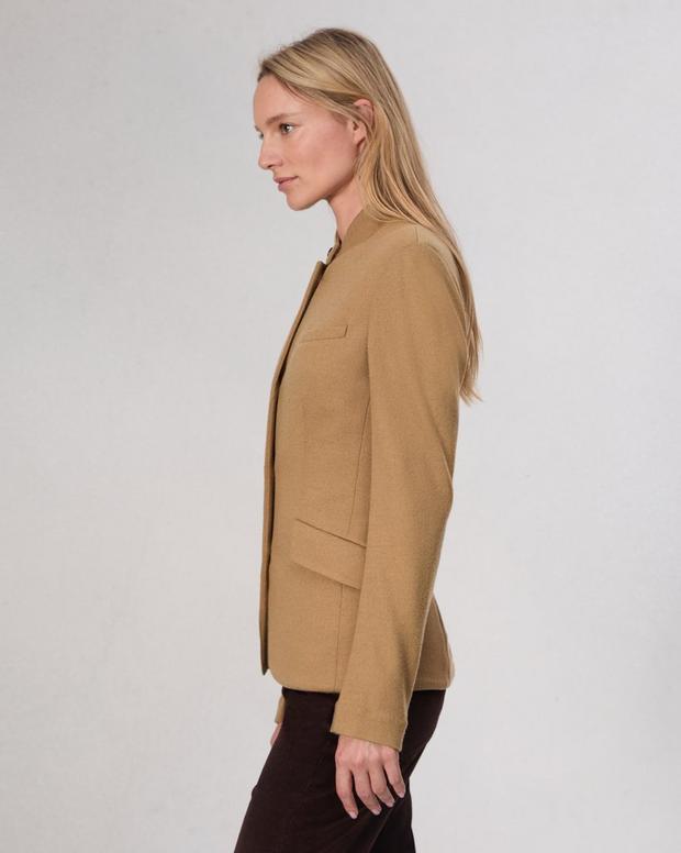 Rag & Bone Slade Wool Blazer