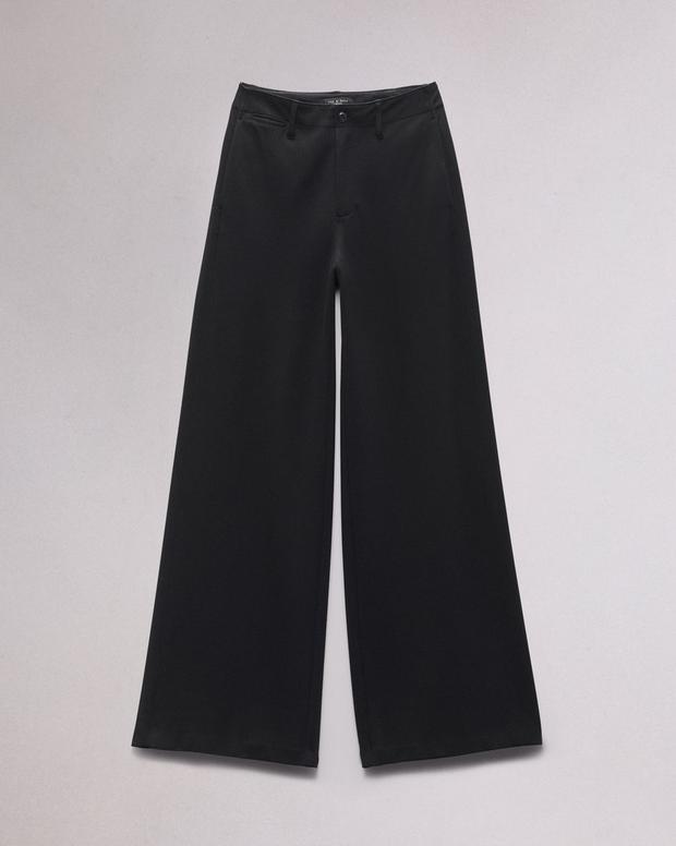 Rag & Bone Sofie Full-Length Pants