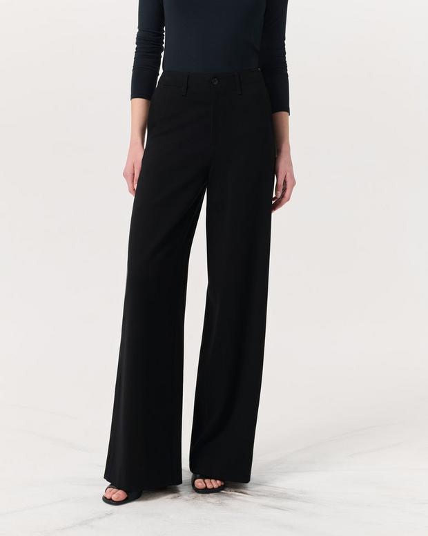 Rag & Bone Sofie Full-Length Pants
