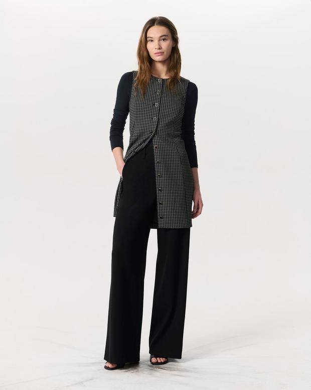 rag & bone Sofie Full-Length Pants