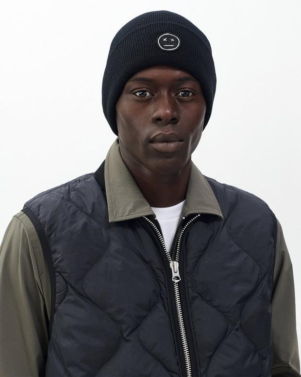 Rag & Bone Sour Face Beanie