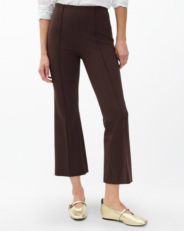 Rag & Bone Spire Leather Mary Janes