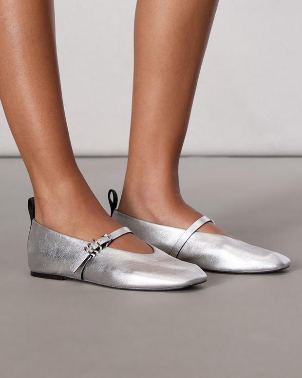 Rag & Bone Spire Mary Jane Shoes